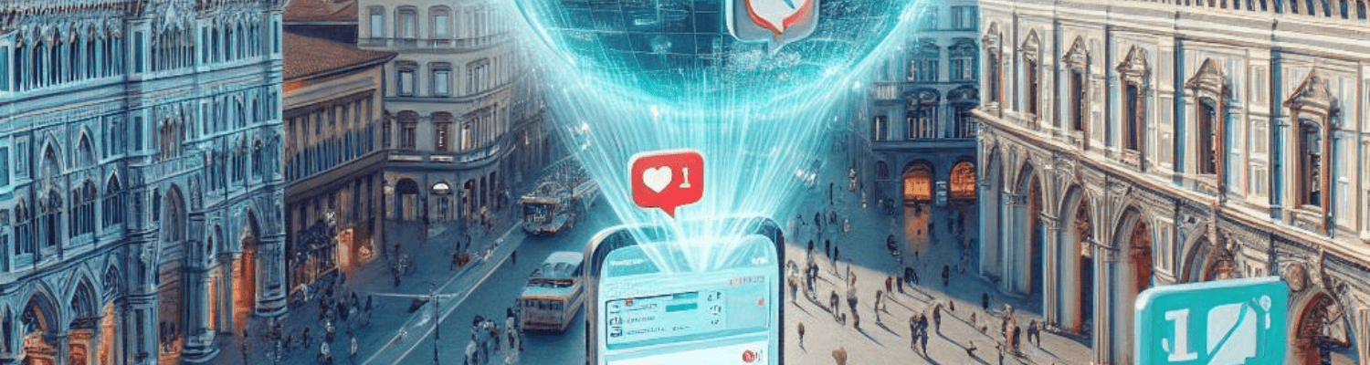 Meta AI sbarca in Italia